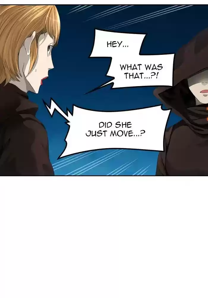 Tower of God Chapter 435: