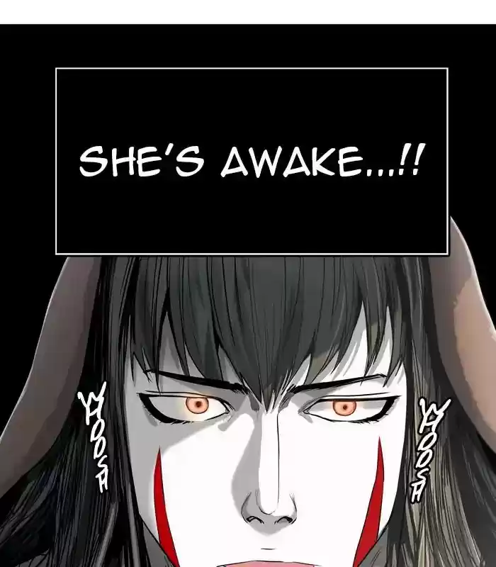 Tower of God Chapter 435: