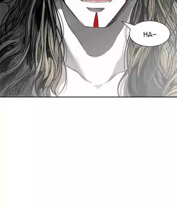 Tower of God Chapter 435:
