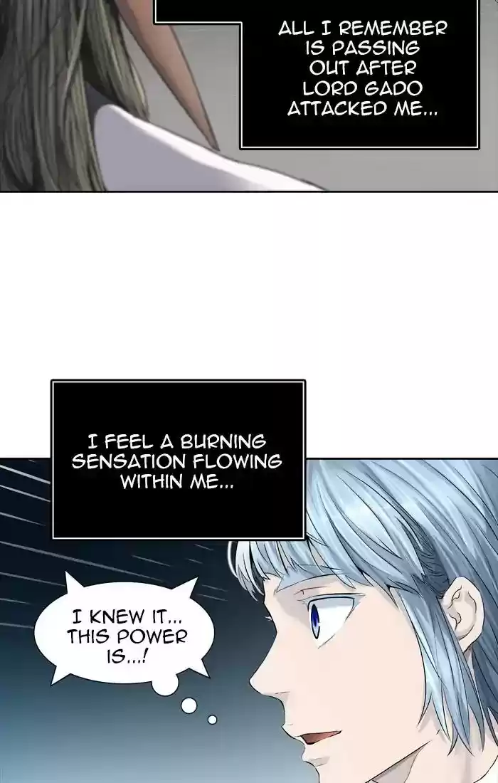 Tower of God Chapter 435:
