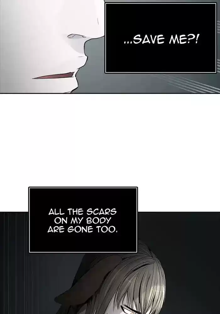 Tower of God Chapter 435: