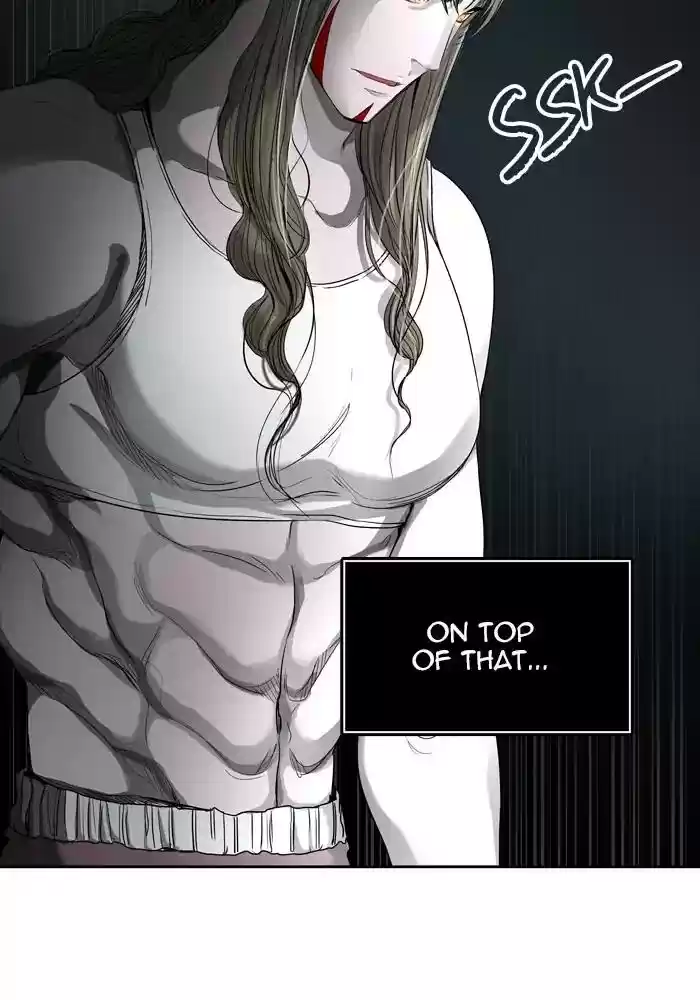 Tower of God Chapter 435: