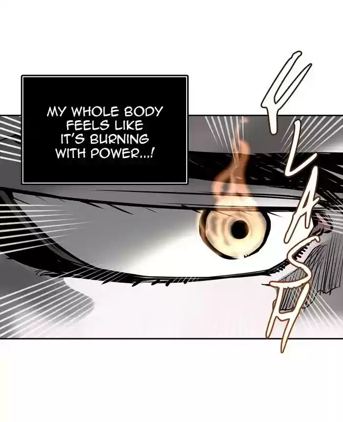 Tower of God Chapter 435: