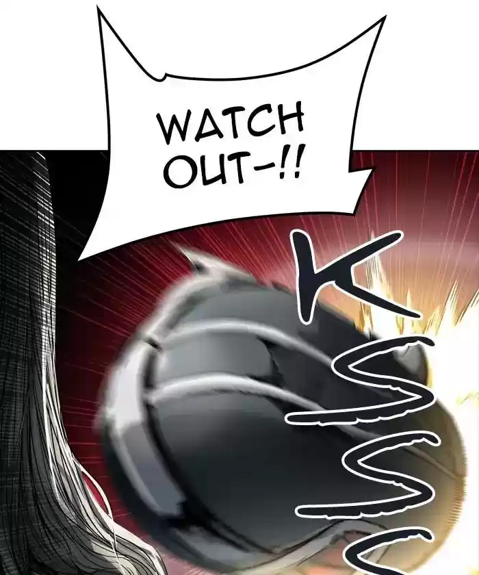 Tower of God Chapter 435: