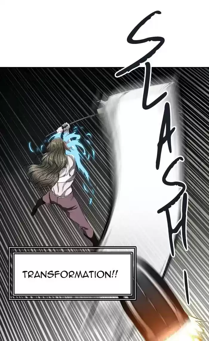 Tower of God Chapter 435: