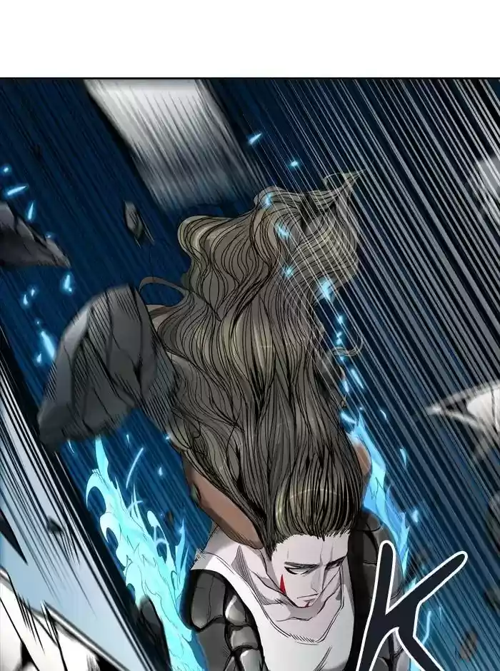 Tower of God Chapter 435: