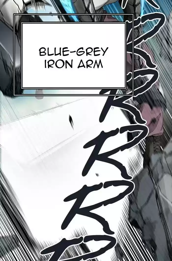 Tower of God Chapter 435: