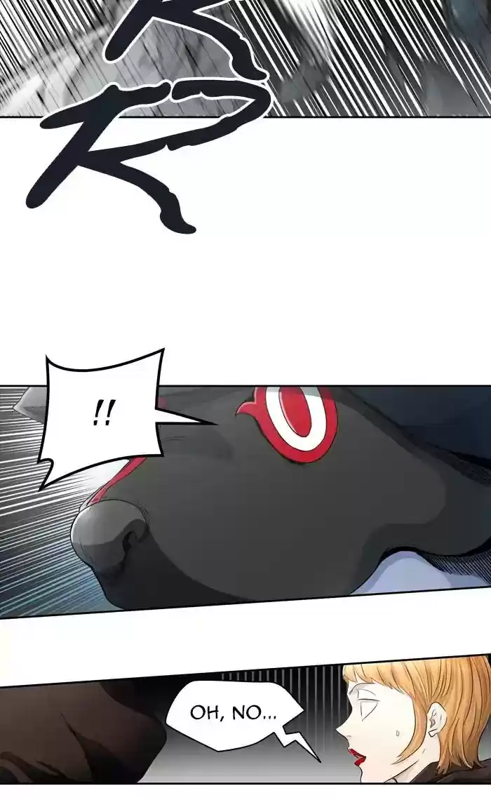 Tower of God Chapter 435: