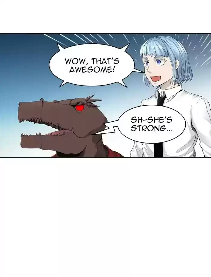 Tower of God Chapter 435: