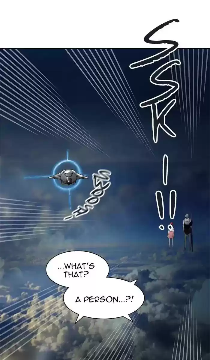 Tower of God Chapter 435: