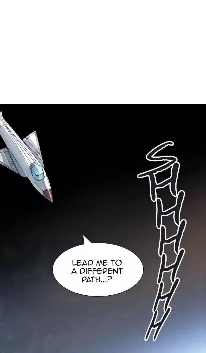Tower of God Chapter 436: