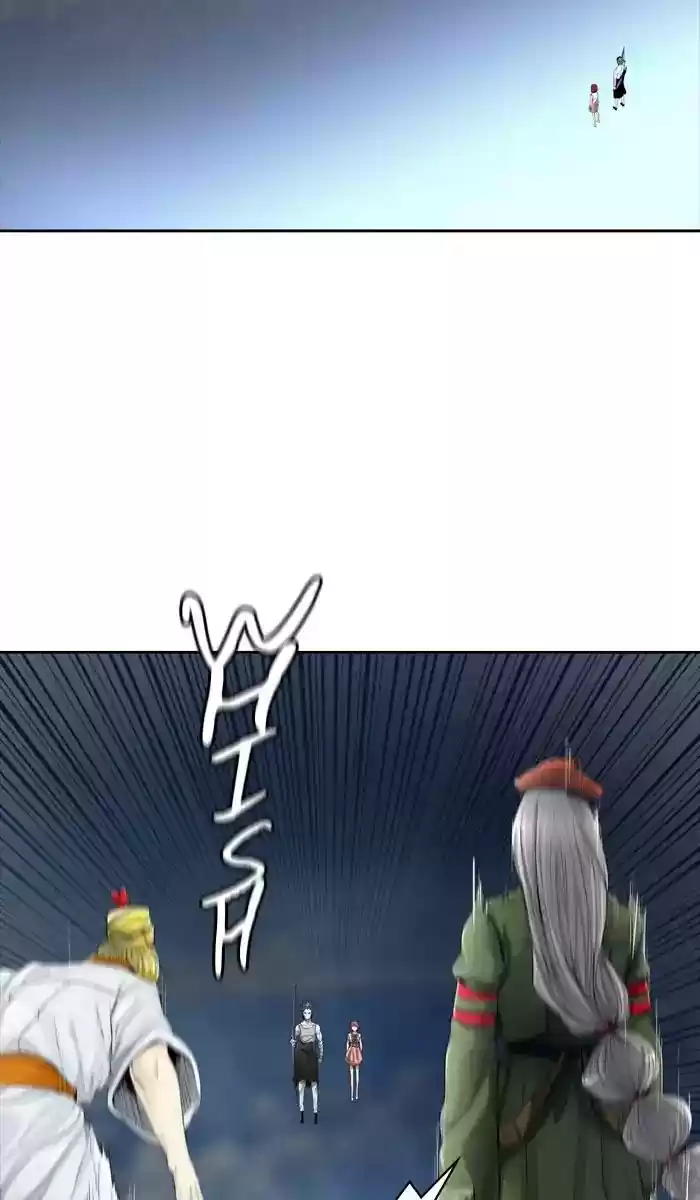 Tower of God Chapter 436: