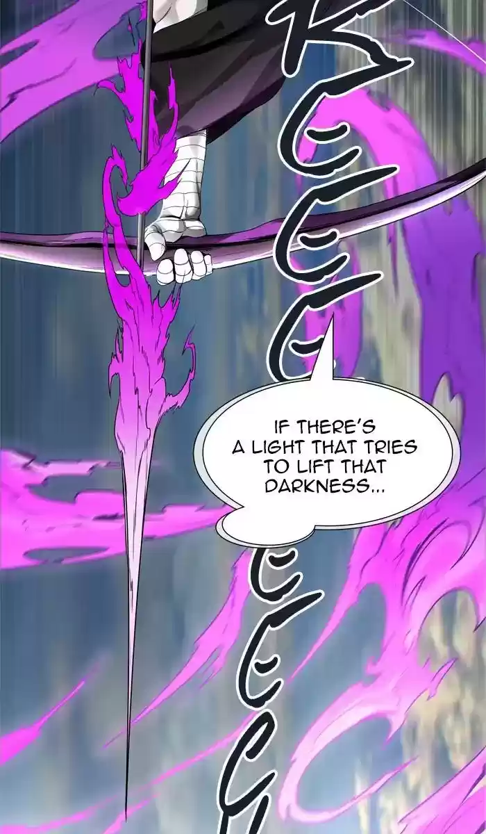 Tower of God Chapter 436: