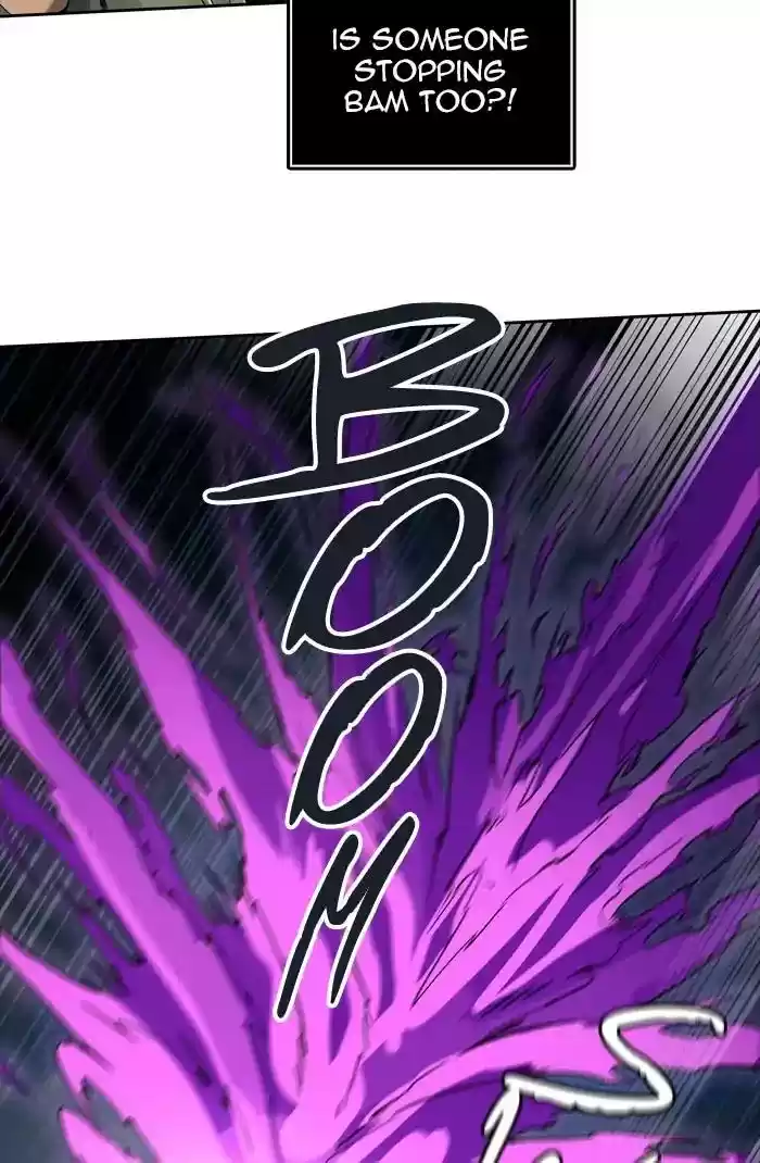 Tower of God Chapter 436: