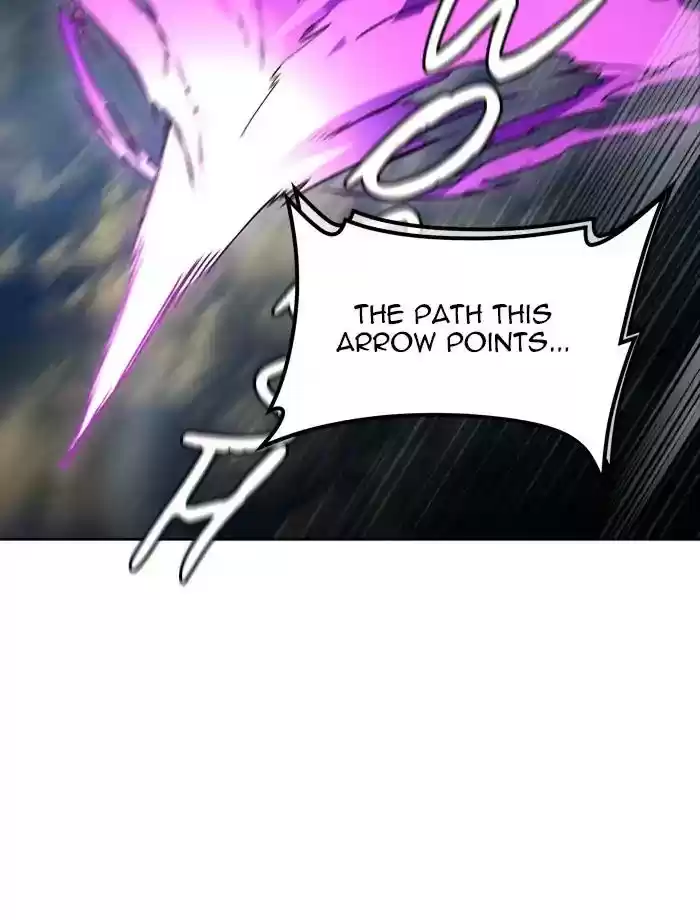 Tower of God Chapter 436: