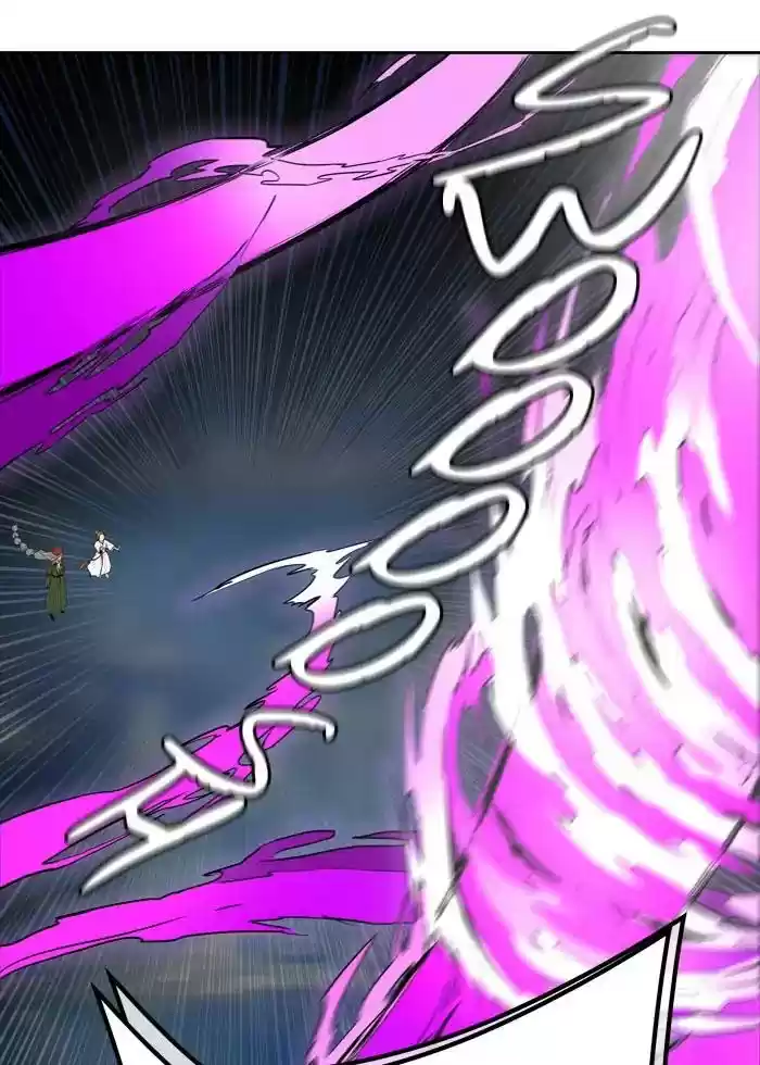 Tower of God Chapter 436: