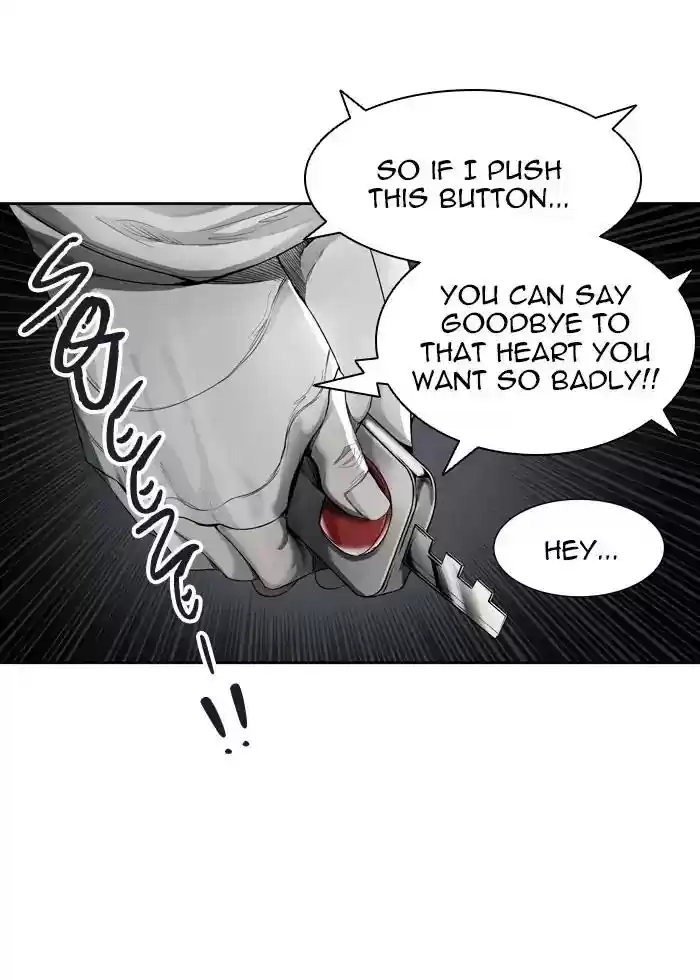Tower of God Chapter 436: