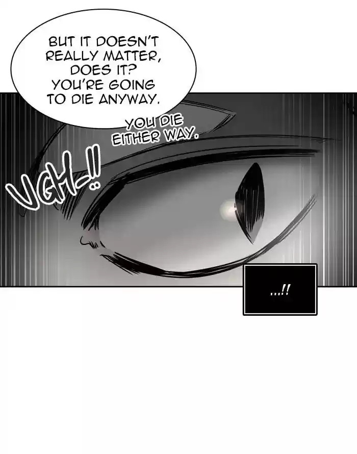 Tower of God Chapter 436: