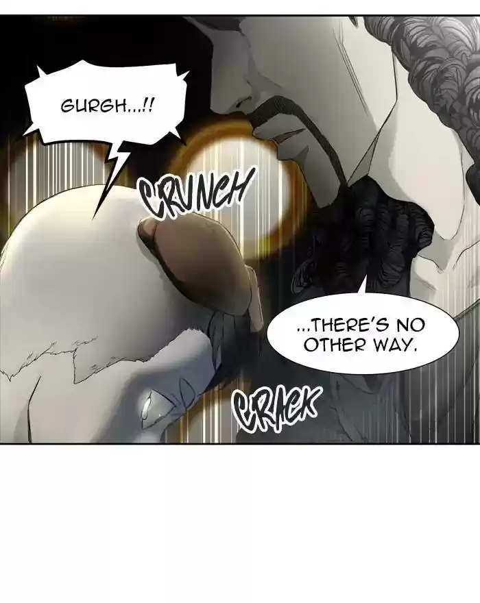 Tower of God Chapter 436: