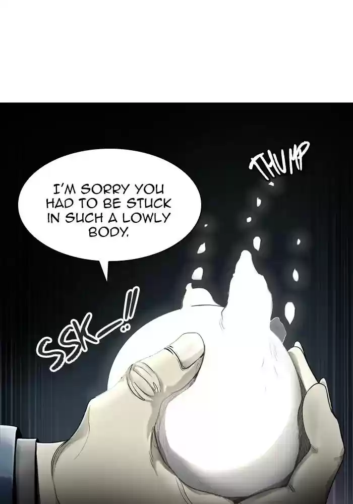 Tower of God Chapter 436: