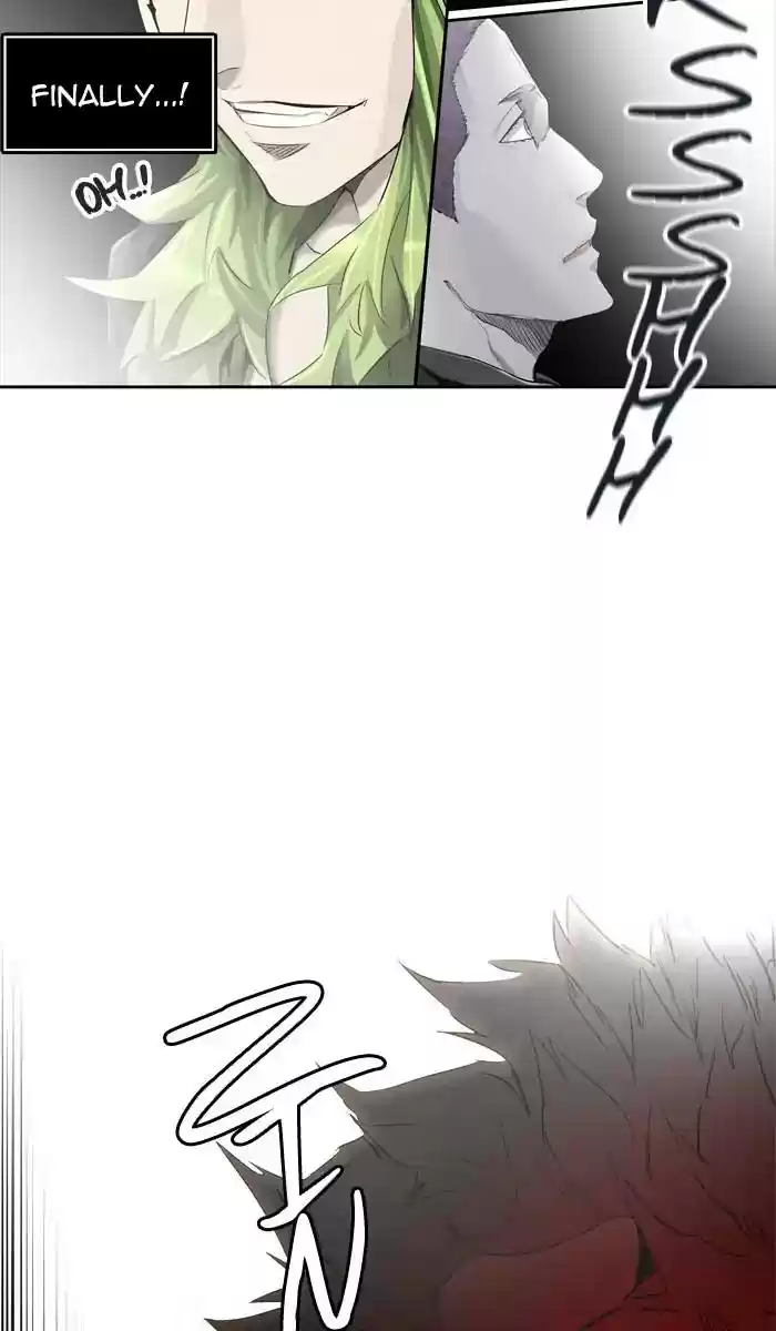 Tower of God Chapter 436: