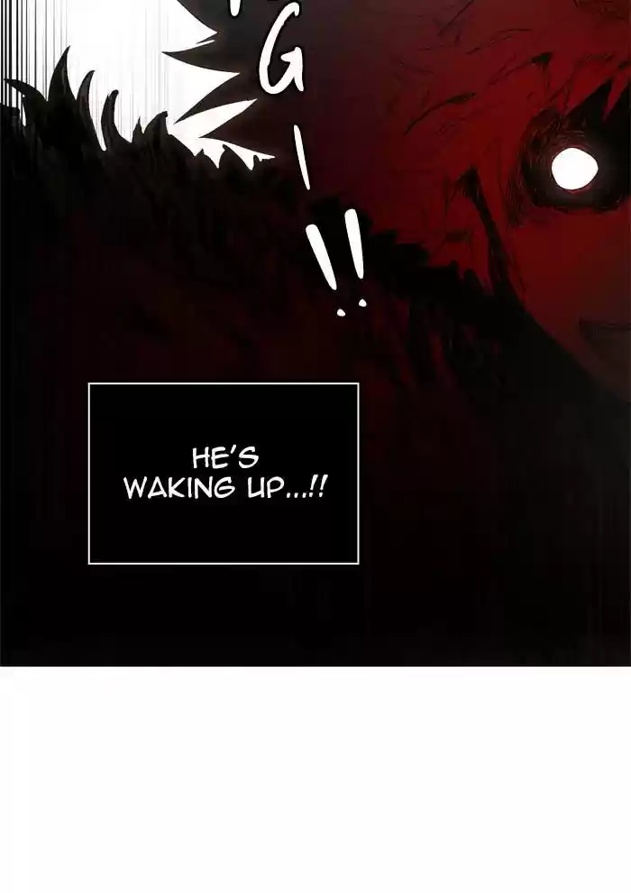 Tower of God Chapter 436: