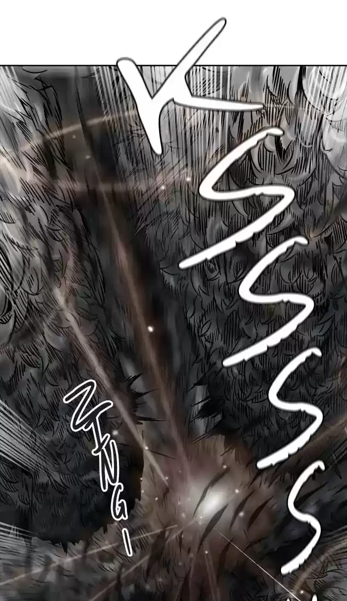 Tower of God Chapter 436: