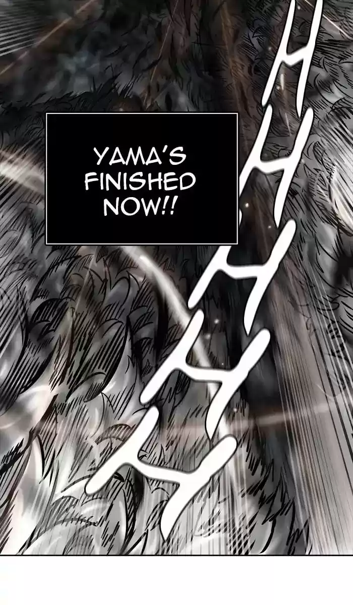 Tower of God Chapter 436: