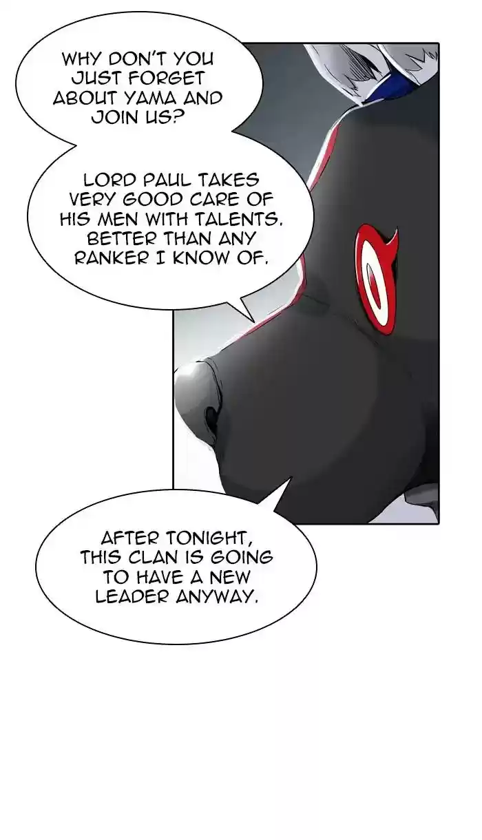 Tower of God Chapter 436: