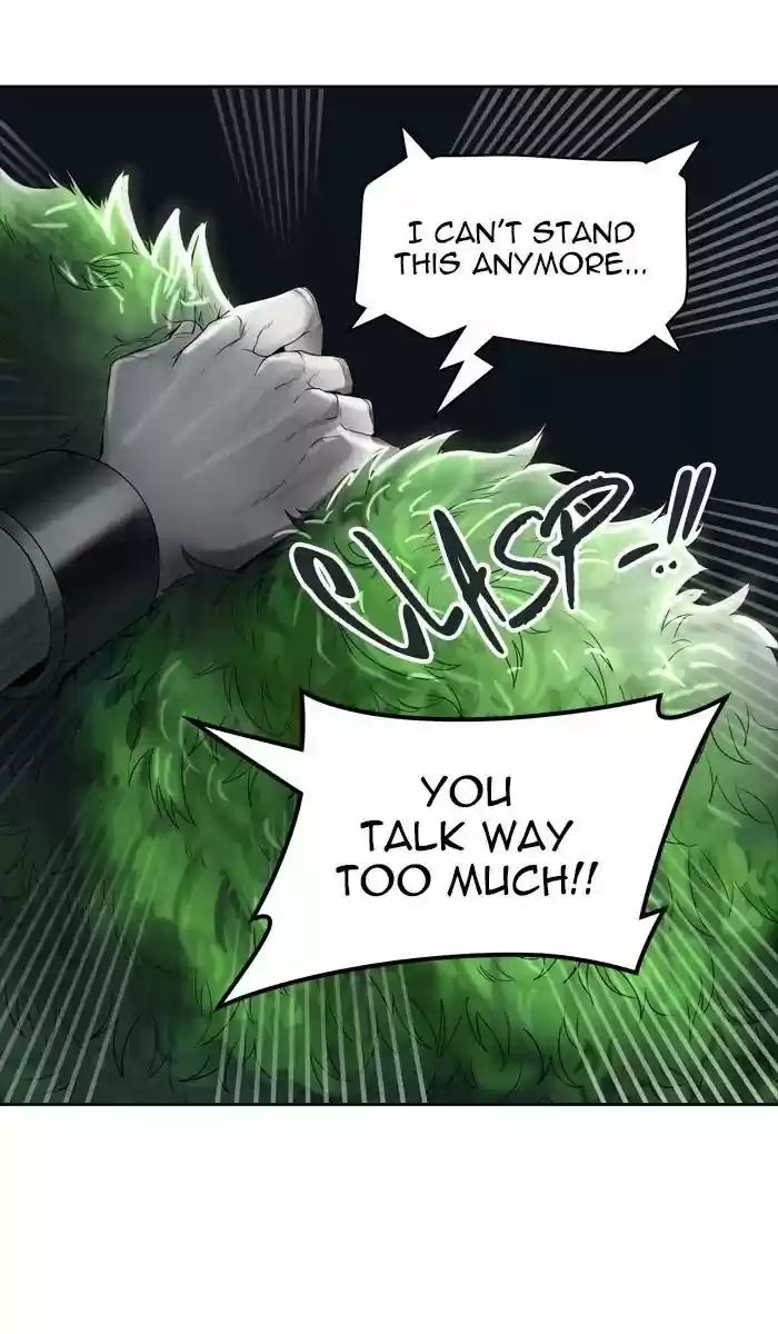 Tower of God Chapter 436: