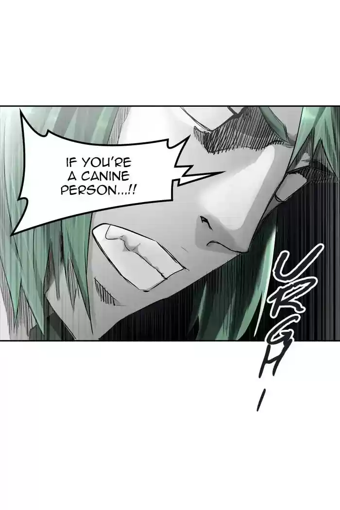 Tower of God Chapter 436: