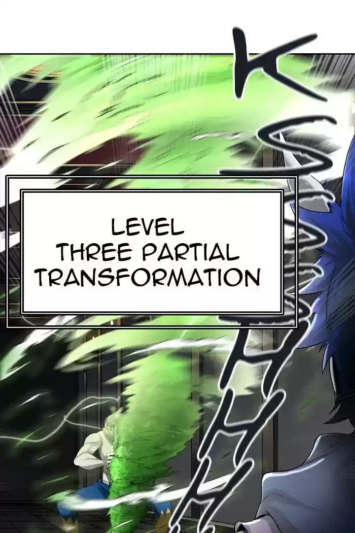 Tower of God Chapter 436: