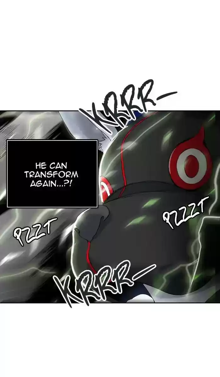 Tower of God Chapter 436: