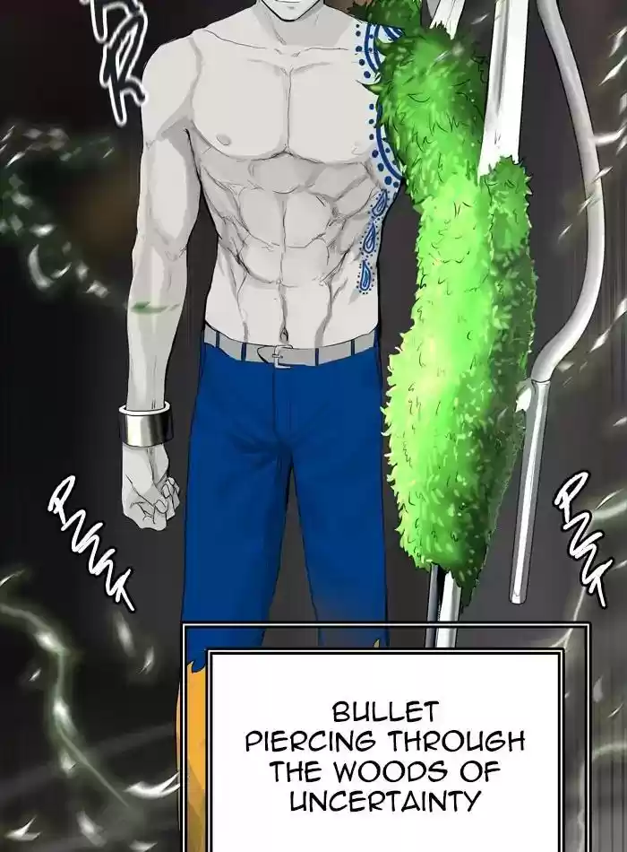 Tower of God Chapter 436: