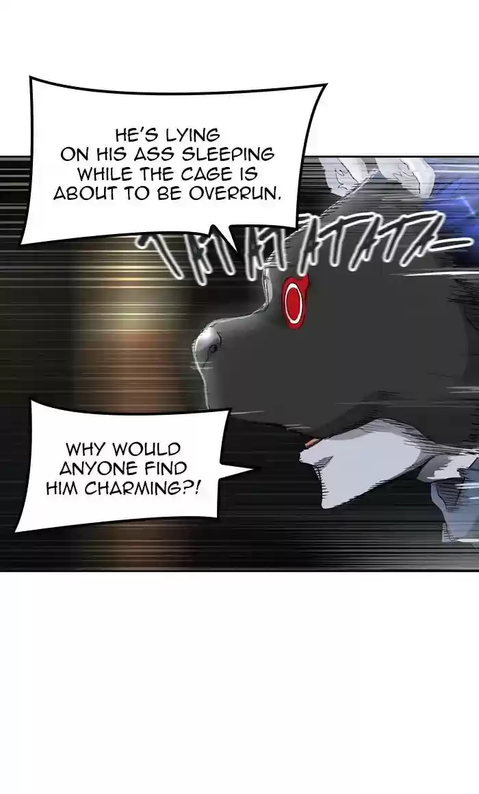 Tower of God Chapter 436: