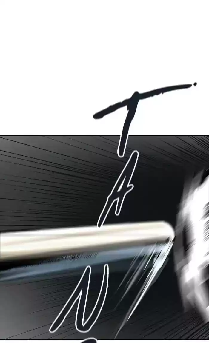 Tower of God Chapter 436: