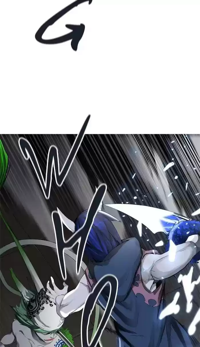 Tower of God Chapter 436: