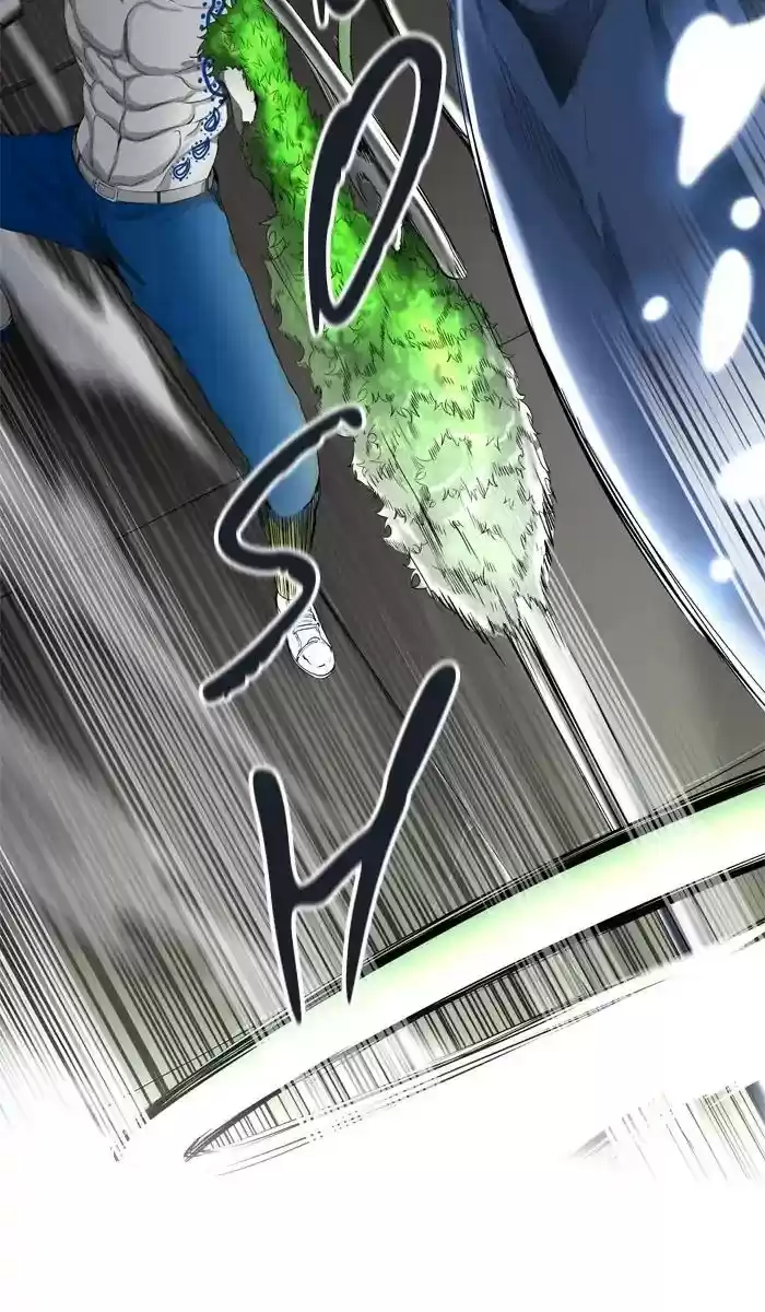 Tower of God Chapter 436: