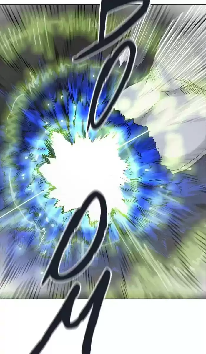 Tower of God Chapter 436: