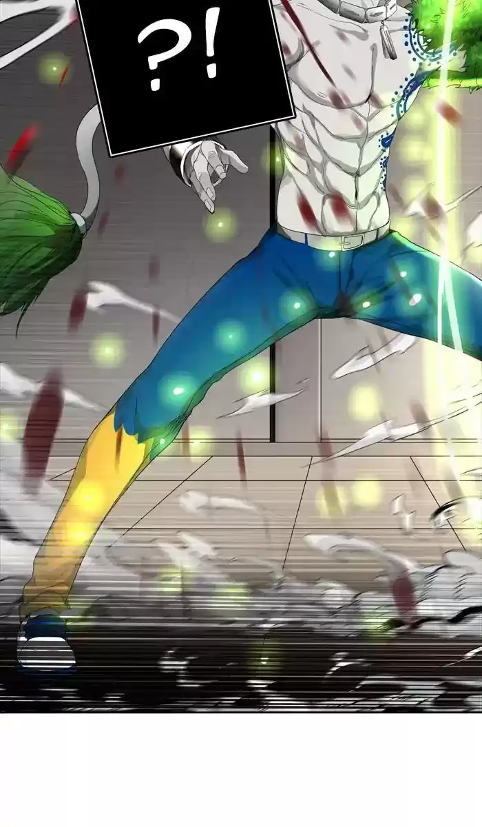 Tower of God Chapter 436: