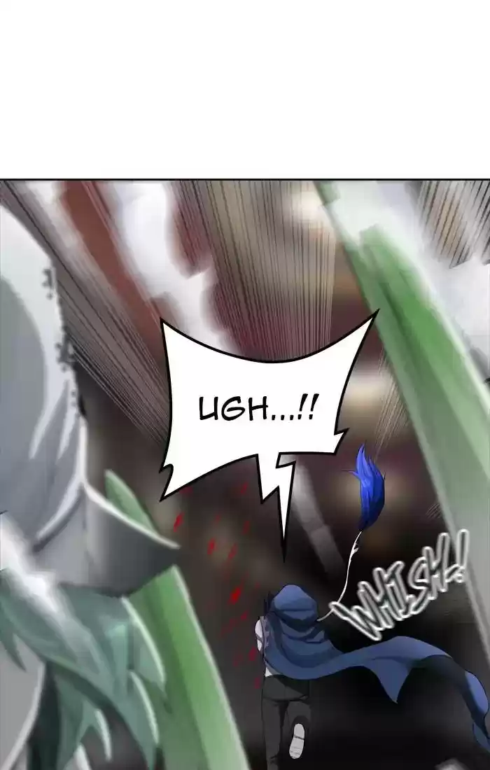Tower of God Chapter 436: