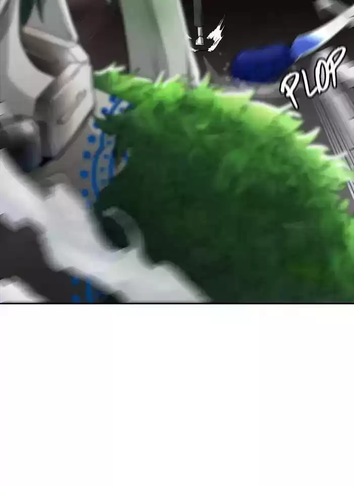 Tower of God Chapter 436: