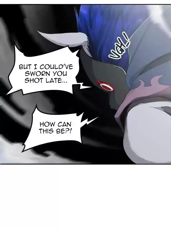 Tower of God Chapter 436: