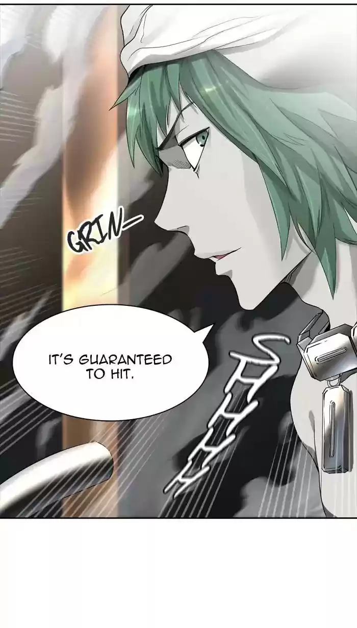 Tower of God Chapter 436: