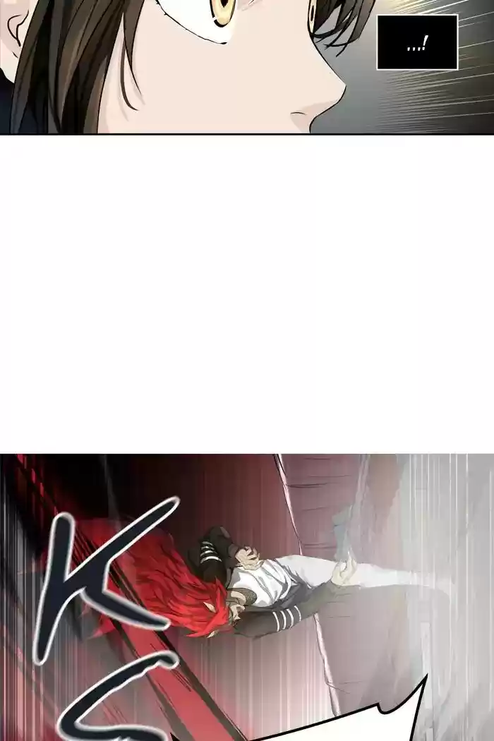 Tower of God Chapter 436: