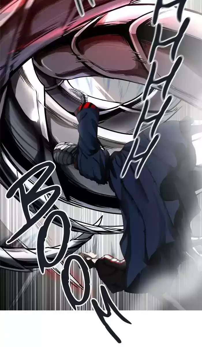 Tower of God Chapter 436: