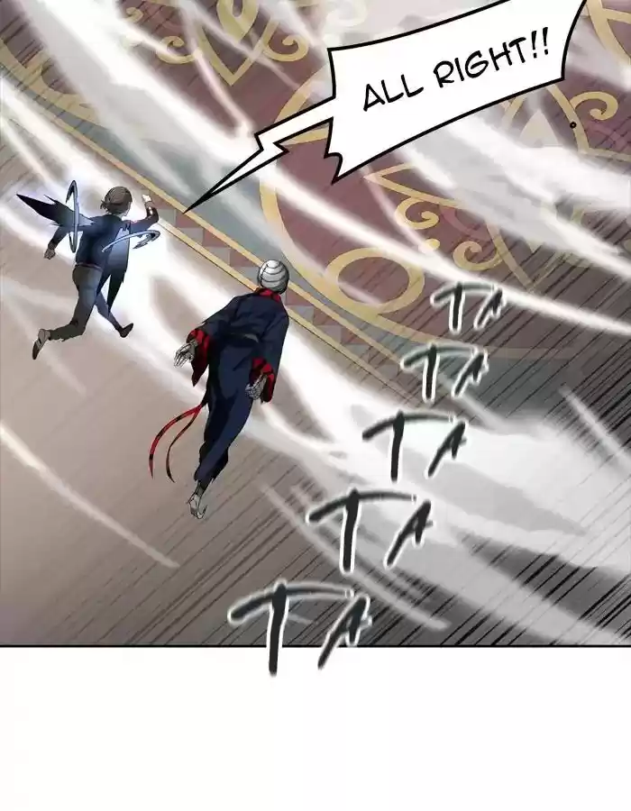 Tower of God Chapter 436: