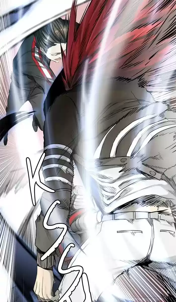 Tower of God Chapter 436: