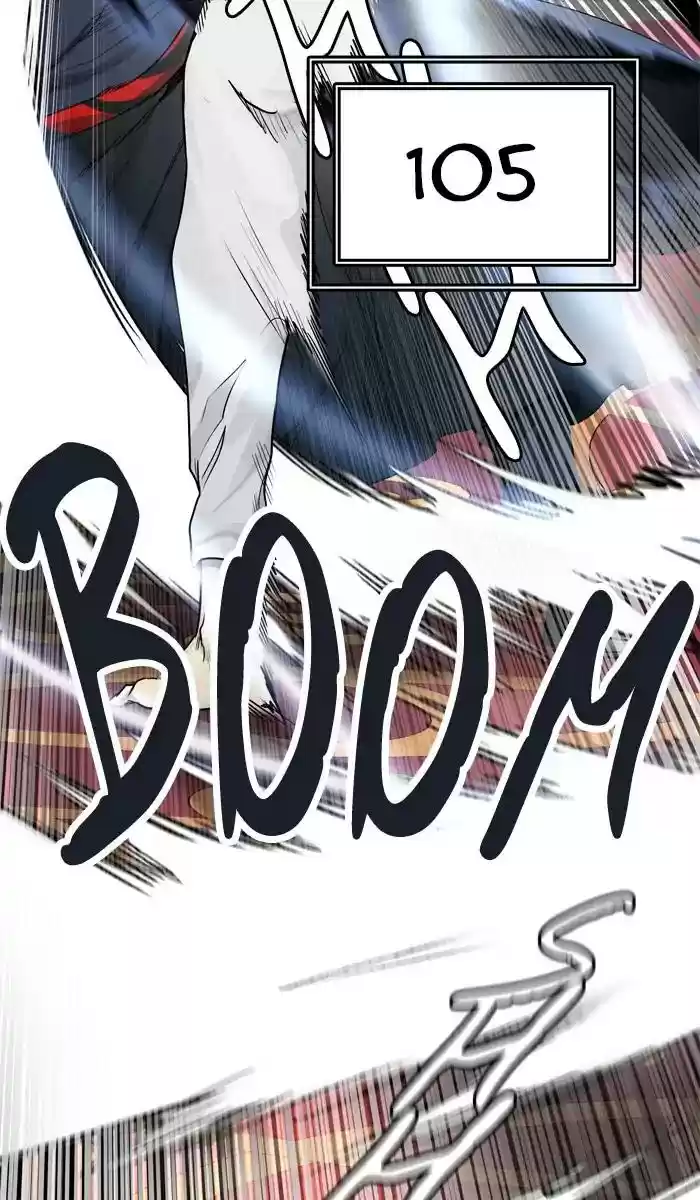Tower of God Chapter 436: