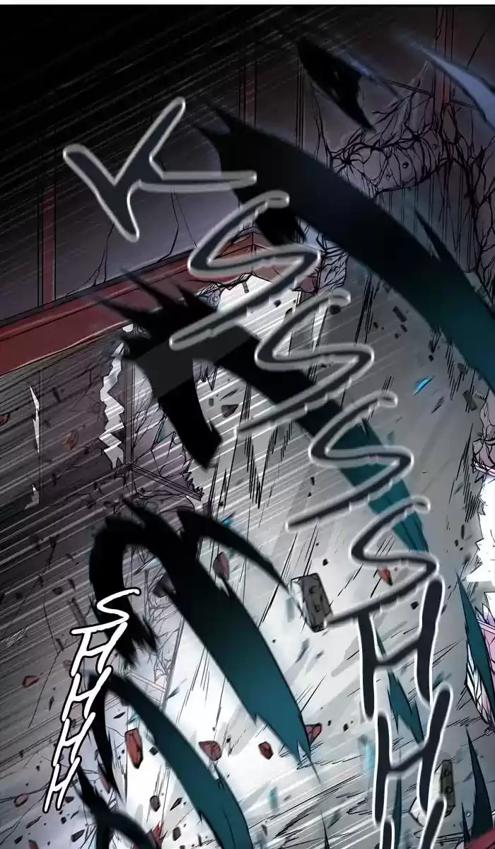 Tower of God Chapter 436: